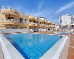 Lejlighedshotel Apartment Playa La Arena (Puerto Santiago, Spanien)