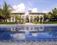 Hotel Samba Villa Da Praia (Salvador da Bahia, Brazil)