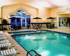 Hotel Country Inn & Suites By Radisson, Milwaukee West Brookfield , Wi (Brookfield, USA)