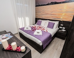 Hotel Tre Rose (Caorle, Italy)