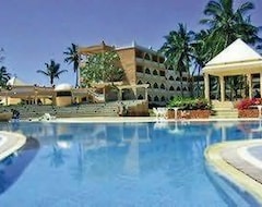 Hotel Sun N Sand Beach (Kikambala Beach, Kenia)