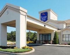 Khách sạn Sleep Inn Cinnaminson Philadelphia East (Cinnaminson, Hoa Kỳ)
