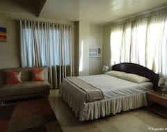 Hotel Ge Home Residential Inn (Grad Cebu, Filipini)