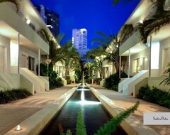 Dorchester South Beach Hotel (Miami Beach, USA)