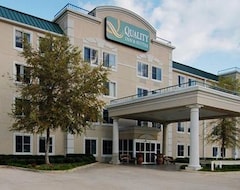 Khách sạn Comfort Inn (Bossier City, Hoa Kỳ)