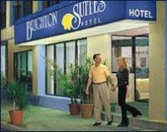 Khách sạn Brighton Suites Hotel (Rehoboth Beach, Hoa Kỳ)