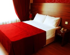 Hotel Somya (Gebze, Turkey)