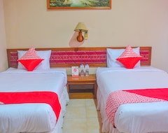 OYO 1240 Hotel Pantai Jaya (Pangandaran, Indonesia)