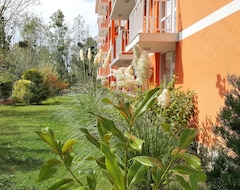 Otel Gerber 4 Residence (Sunny Beach, Bulgaristan)