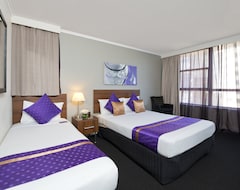 Hotel Park Regis City Centre (Sydney, Australia)