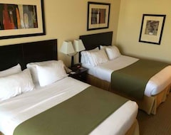 Hotelli Holiday Inn Express Hotel & Suites Fraser Winter Park Area, An Ihg Hotel (Fraser, Amerikan Yhdysvallat)