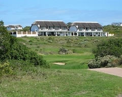 Pensión St Francis Golf Lodge (St. Francis Bay, Sudáfrica)