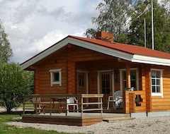 Koko talo/asunto Silfvastas Holiday Homes (Lapinjärvi, Suomi)