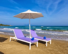 Hotel Iakinthos, Tsilivi Beach (Planos-Tsilivi, Greece)