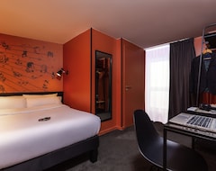 Hotel Ibis Styles Paris Magenta (opening May 2020) (Paris, France)