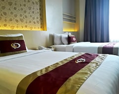 Hotelli Hotel Grand Parama (Tanjung Redeb, Indonesia)