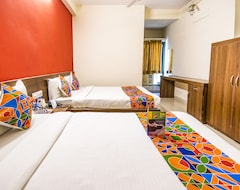 Hotelli FabHotel Kumar Vijay Nagar (Indore, Intia)