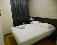 Khách sạn 138 @ Bestari (Kuala Lumpur, Malaysia)