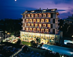 Khách sạn Hotel Tridentum (Cesenatico, Ý)