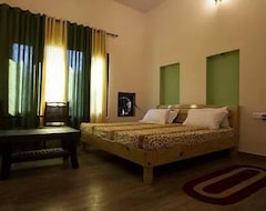 Hotel The Corbett Motel (Ramnagar, Indien)
