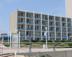 Khách sạn Belvedere Beach Resort (Virginia Beach, Hoa Kỳ)