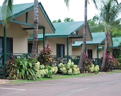 Khách sạn Hidden Valley Holiday Park (Darwin, Úc)