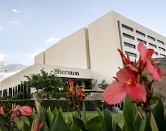 Hotel Sheraton Chihuahua Soberano (Chihuahua, México)