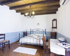 Bed & Breakfast Sa Pardina (Orroli, Italija)