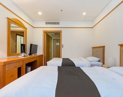 Hotel Ocean Best (Geoje, Južna Koreja)