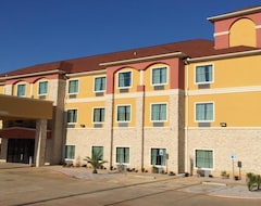 Motel Residency Suites (Cotulla, USA)