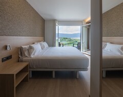 Hotel Meiga do Mar (Carnota, España)