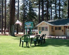 Khách sạn High Country Lodge (South Lake Tahoe, Hoa Kỳ)