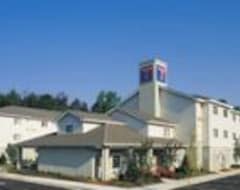 Khách sạn Studio 6-East Brunswick, Nj - Nyc Area (East Brunswick, Hoa Kỳ)
