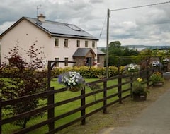 Bed & Breakfast Woodlands Guesthouse (Killarney, Irska)