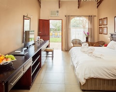 Khách sạn First Group Gethlane Lodge (Lydenburg, Nam Phi)