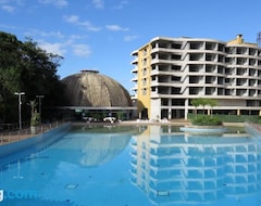Casa/apartamento entero Casa De Campo Em Resort Com Banheiras Agua Termal (Santo Amaro da Imperatriz, Brasil)