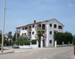 Toàn bộ căn nhà/căn hộ Villa Tre Marie (Rovinj, Croatia)