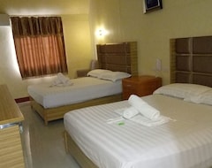 Khách sạn Jeamco Royal Hotel-Cotabato (Cotabato, Philippines)