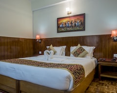 Hotel Daizzo Chiminda International (Pelling, India)