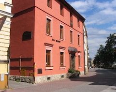 Hotel Majovey (Žilina, Slovakia)