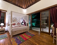 Hotel Sahaja Sawah Resort (Tabanan, Indonesia)