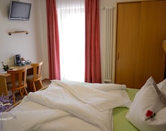 Bed & Breakfast Planvart (Badia, Italija)