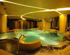 Lomakeskus Visir Resort Spa (Mazara del Vallo, Italia)