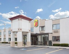 Khách sạn Super 8 Motel - Hanover (Hanover, Hoa Kỳ)