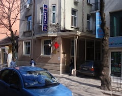Hotelli Enny (Sofia, Bulgaria)
