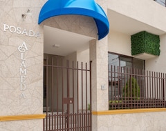 Hotel Posada XR (Cordoba, Mexico)