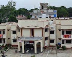 Khách sạn Hotel Jmd International, Purnea (Patna, Ấn Độ)