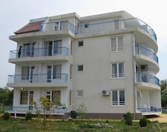 Otel Villa Lilia (Nessebar, Bulgaristan)