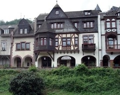 Hotelli Hillen (Bacharach, Saksa)