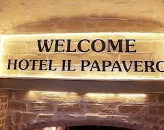 Khách sạn Il Papavero (Rome, Ý)